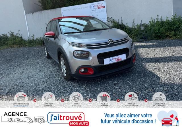 Citroen C3 image 5