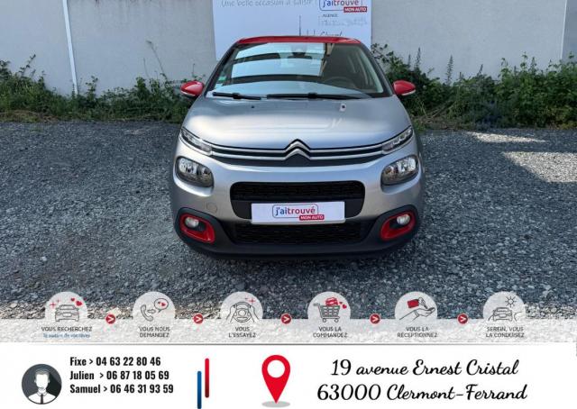 Citroen C3 image 9