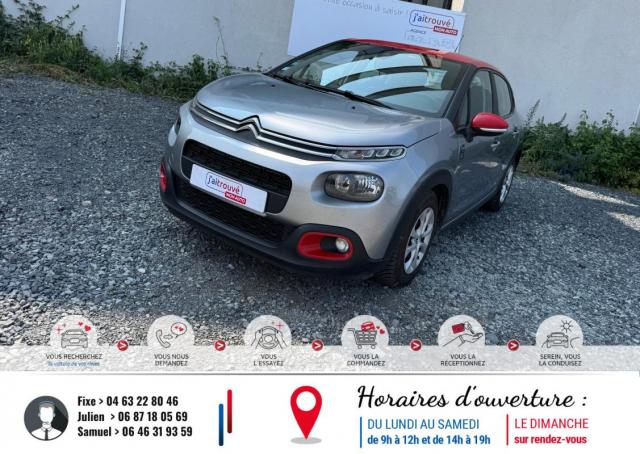 Citroen C3 image 8