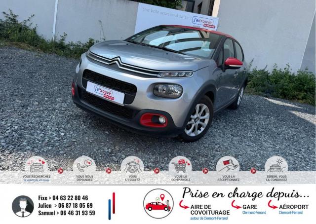 Citroen C3 image 3