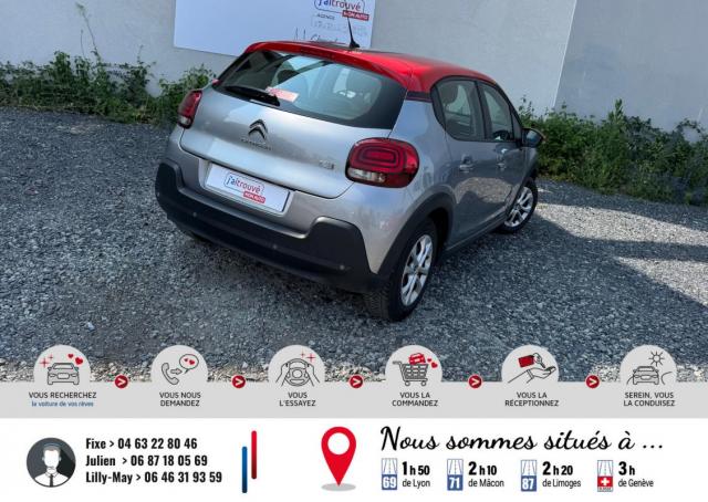 Citroen C3 image 1