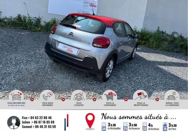 Citroen C3 image 7