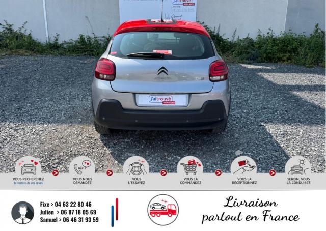 Citroen C3 image 4