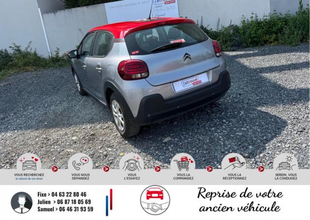 Citroen C3 image 2