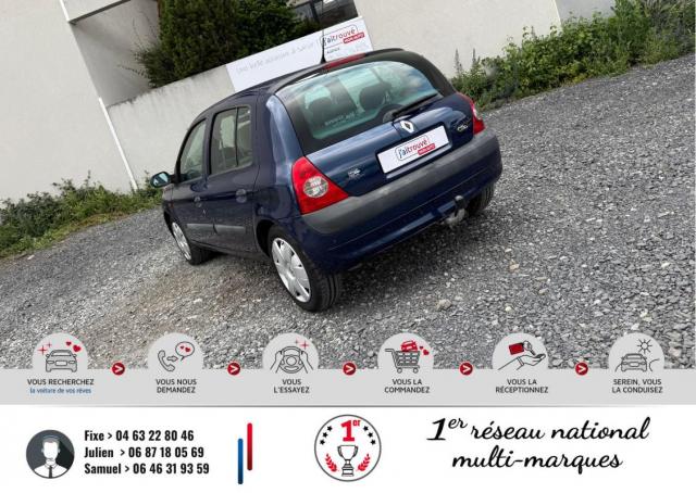 Renault Clio image 9