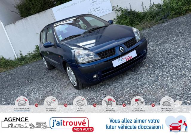 Renault Clio image 8