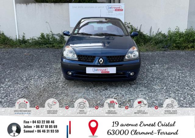 Renault Clio image 7