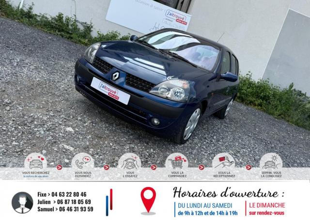 Renault Clio image 3