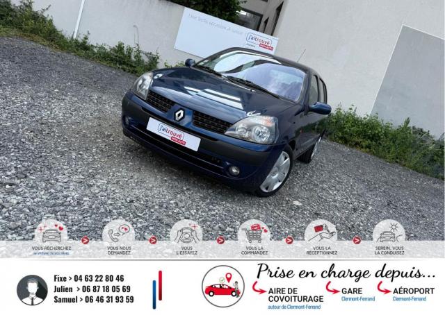 Renault Clio image 5