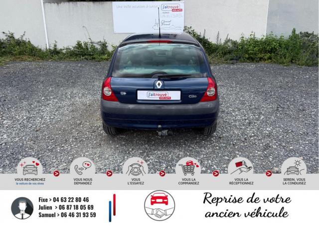 Renault Clio image 4