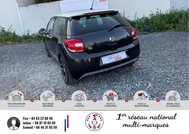 Citroen Ds3 image 3