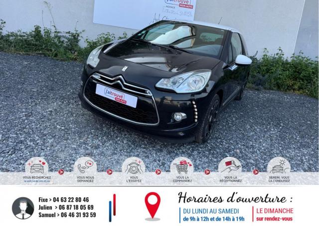 Citroen Ds3 image 5
