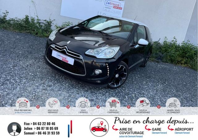 Citroen Ds3 image 7