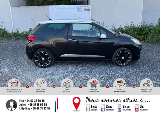 Citroen Ds3 image 6