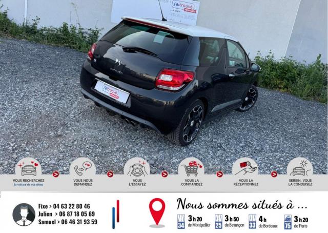Citroen Ds3 image 1