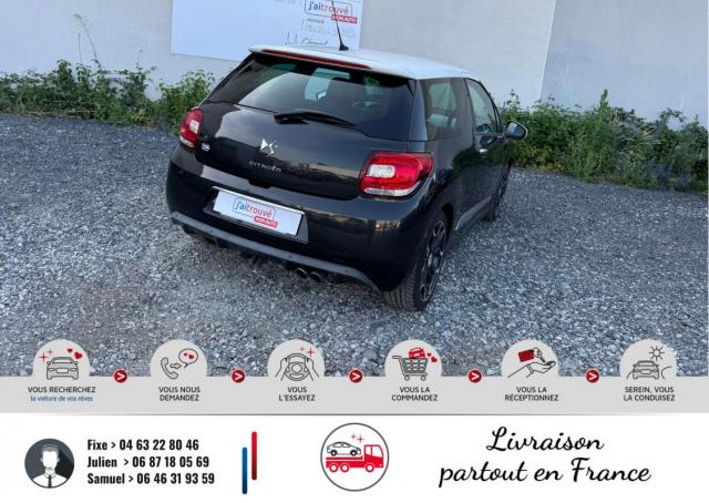 Citroen Ds3 image 2