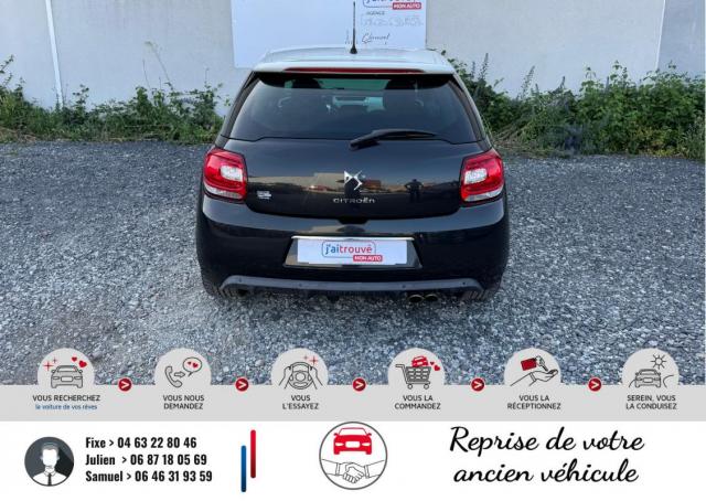 Citroen Ds3 image 8