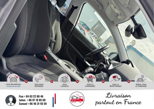 Peugeot 308 Sw image 5