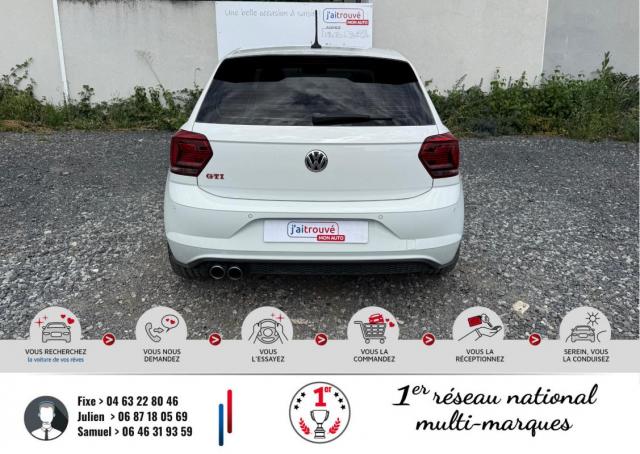 Volkswagen Polo image 7