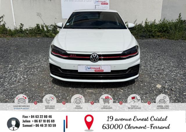 Volkswagen Polo image 2