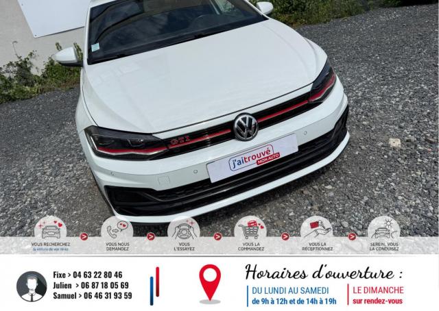 Volkswagen Polo image 8