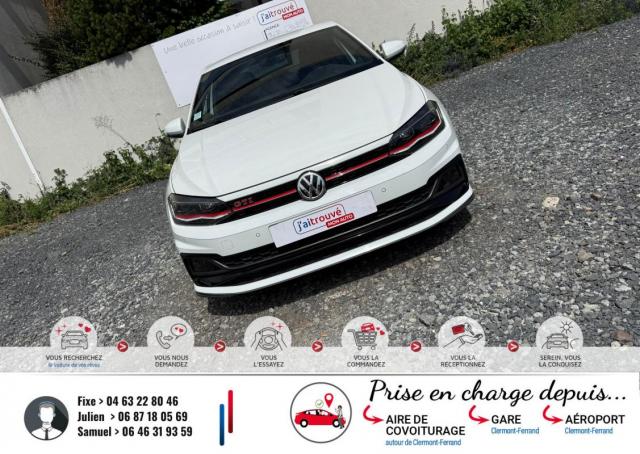 Volkswagen Polo image 5