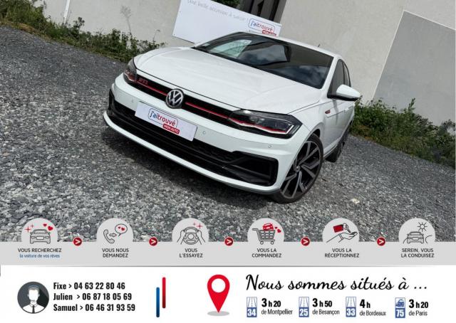 Volkswagen Polo image 4