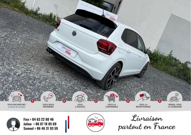 Volkswagen Polo image 1