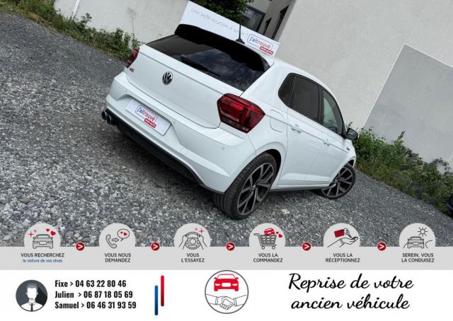 Volkswagen Polo image 6