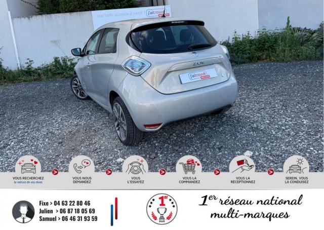 Renault Zoe image 6