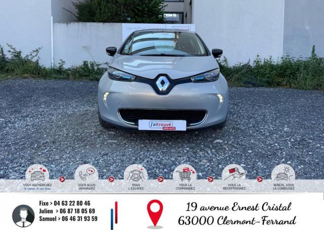 Renault Zoe image 2