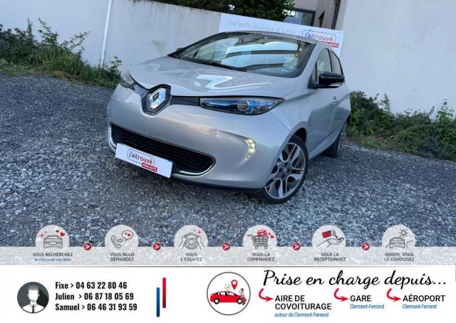 Renault Zoe image 4