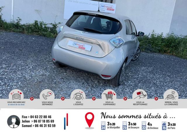 Renault Zoe image 7