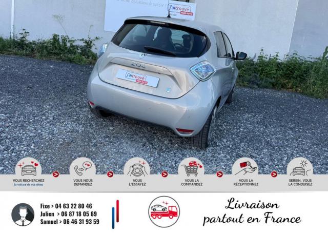 Renault Zoe image 3