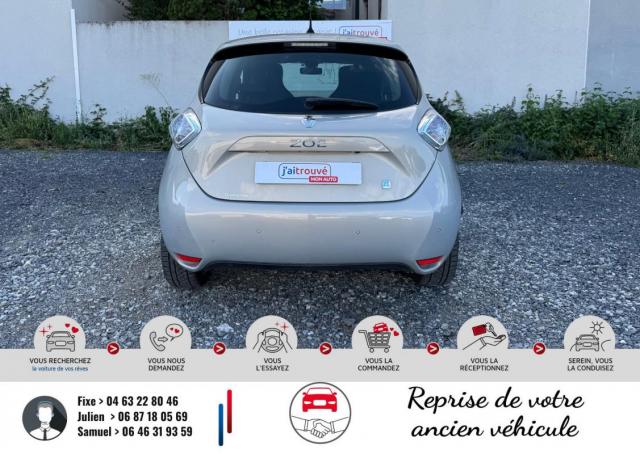 Renault Zoe image 5