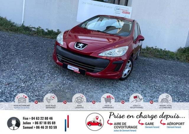 Peugeot 308 image 2
