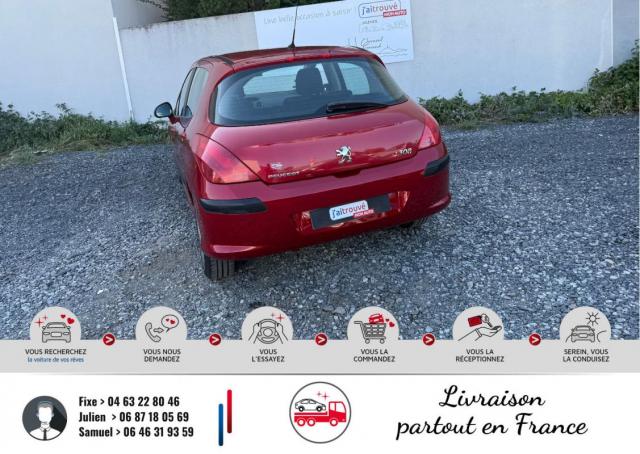 Peugeot 308 image 6