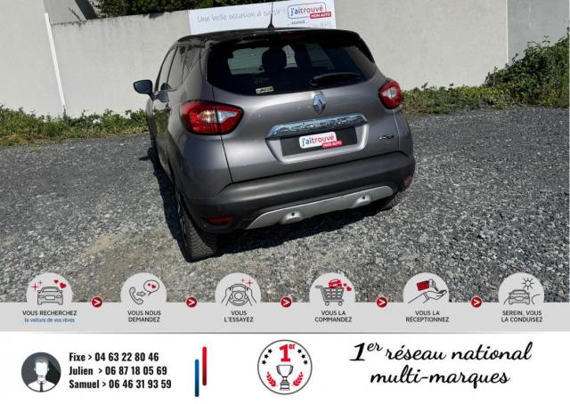 Renault Captur image 3