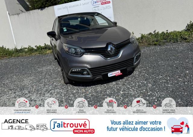 Renault Captur image 8