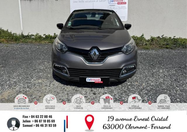 Renault Captur image 6