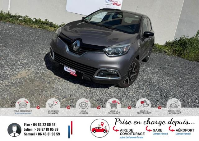 Renault Captur image 2