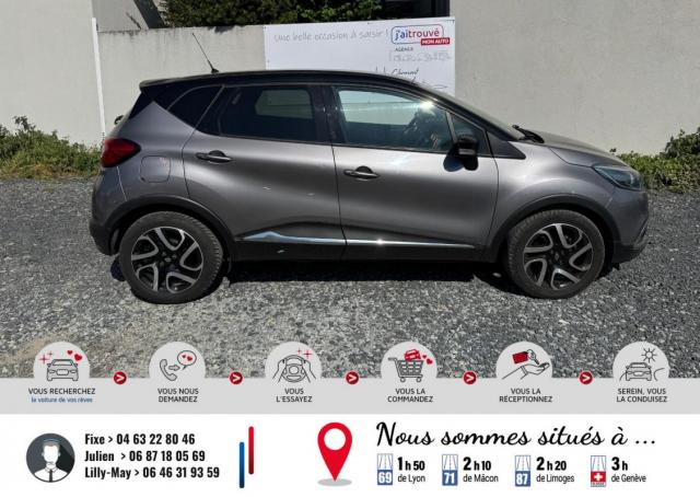 Renault Captur image 4