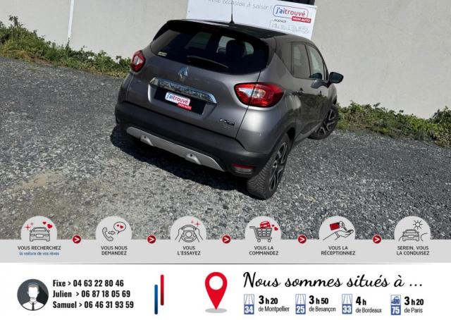 Renault Captur image 7