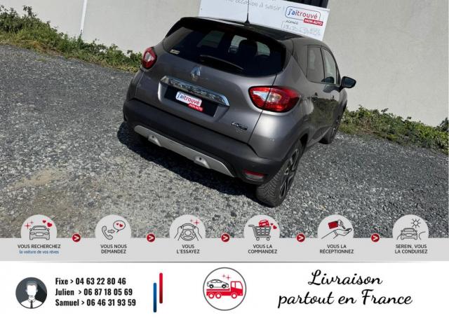 Renault Captur image 5