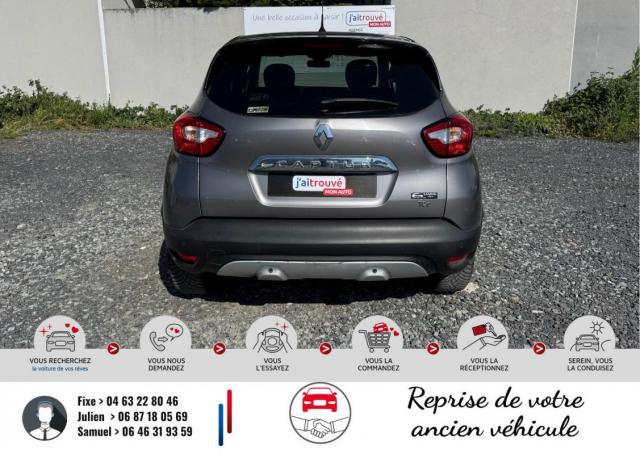Renault Captur image 9