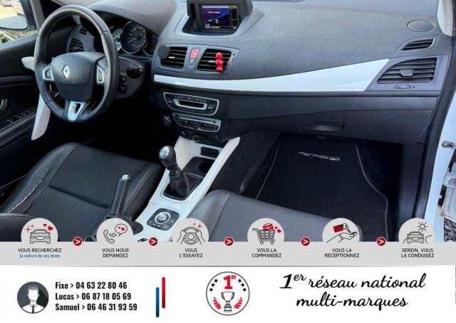 Renault Mégane image 7