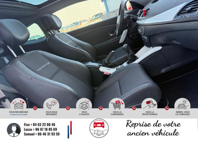 Renault Mégane image 3