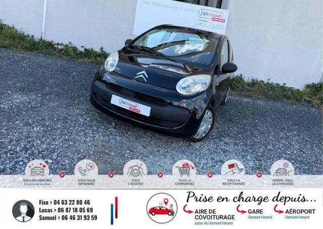 Citroen C1 image 5
