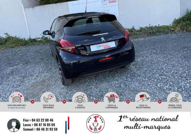 Peugeot 208 image 3