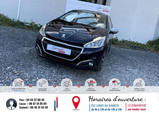 Peugeot 208 image 6